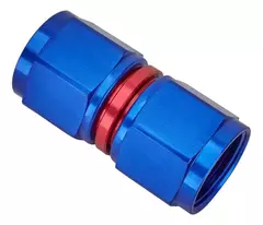 Conexion Union Hembra Hembra An10 Recto - CHP RACING PARTS