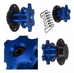Extractor De Volante Rápido Masa Competición - CHP RACING PARTS