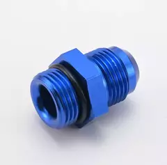Entrerrosca Conexion Union An8 Oring - An8 - CHP RACING PARTS