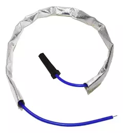 Amianto En Funda Ignifuga Aislante 1,1/2 Pulgada X metro - tienda online