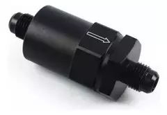 Filtro De Combustible Competición 30 Micrón Apto Metanol An6 - CHP RACING PARTS