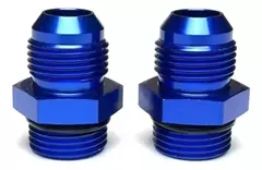 Entrerrosca Conexion Union An8 Oring - An8 - tienda online