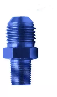 Union Conexion Recta 1/8 Npt - An6 en internet