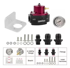 Regulador De Combustible An8 Para Carburador Hipertune - comprar online