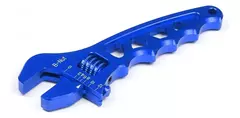 Llave De Ajuste Francesa An Conector Acoples 3an A 12 an - comprar online