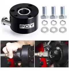 Extractor de Volante Masa Sacavolante Para Soldar - CHP RACING PARTS
