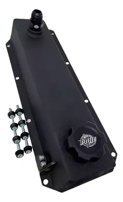 Imagen de Tapa De Valvula Ap Texturizada Poke Con Soporte Para Sensor