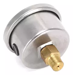 Manometro Reloj De Glicerina Para Dosadora (0-60psi) en internet
