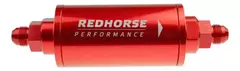 Filtro De Combustible Red Horse 40 Micrones An8 - CHP RACING PARTS
