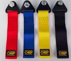 Cinta Gancho De Remolque Omp - comprar online