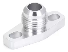 Descarga Aceite An10 Conexion Garret Gt28 Gt30 Gt35 T25 - CHP RACING PARTS