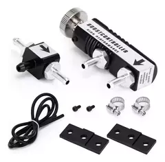 Regulador Presion de Turbo Manual Boost Control - comprar online