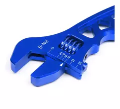 Llave De Ajuste Francesa An Conector Acoples 3an A 12 an en internet