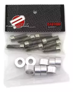 Imagen de Arandelas Copa Con Tornillo M8 X 9