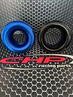 Encausador De Aire Para Turbo 3 Pulgadas - CHP RACING PARTS