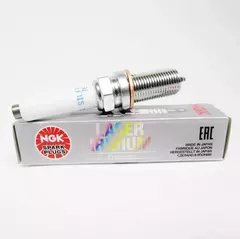 Bujía Ngk Iridium Upgrade Grado 8 Rs7 A3 Golf Mk7 Vw/audi