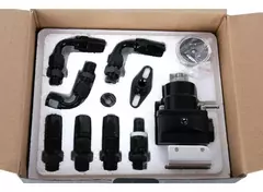Imagen de Kit Regulador Dosadora De Combustible An6 Competicion