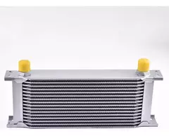 Radiador De Aceite 13 Filas Competicion - comprar online