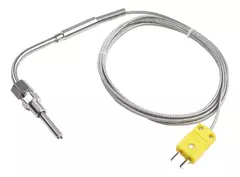 Sensor De Temperatura De Escape Egt Termocupla Competicion - comprar online