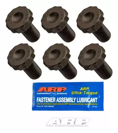 Bulon de Volante Arp Corto Vw 4 Cil X 6 Unidades