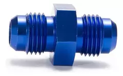 Union Conexion Recta An10- An10 Acople - CHP RACING PARTS