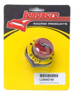 Corta Corriente Longacre Golpe Botón 52-45749 - comprar online