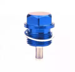Imagen de Tapon De Carter Magnetico M14X1.5 Civic Bmw Mini Cooper