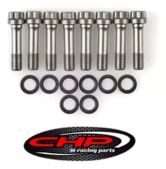 Bulones Forjado Arp 2000 3/8 Para Bielas Forjadas - CHP RACING PARTS