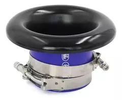 Encausador De Aire Para Turbo 3 Pulgadas - comprar online
