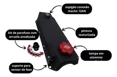 Tapa De Valvula Ap Texturizada Poke Con Soporte Para Sensor en internet