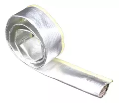 Amianto En Funda Ignifuga Aislante Calor 1 Pulgada X Metro en internet