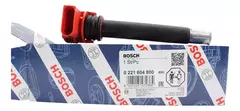 Bobinas Red Bosch X4 Originales Vw Audi Vento 2.0t Tfsi Tsi en internet