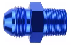 Union Entrerrosca Conexion An8 A 3/8 Npt - CHP RACING PARTS