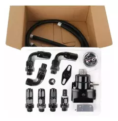 Kit Regulador Dosadora De Combustible An6 Competicion