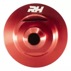 Filtro De Combustible Red Horse 40 Micrones An10 - CHP RACING PARTS