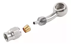 Acople De Freno An3 28° Con Ojal Conector Acero Forjado - tienda online