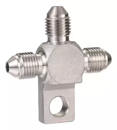 Adaptador Union Entrerrosca T An3 Freno Conexion en internet