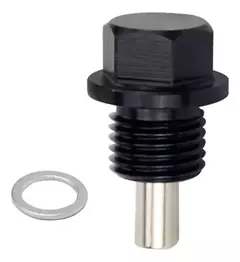 Tapon De Carter Magnetico M14X1.5 Civic Bmw Mini Cooper - comprar online