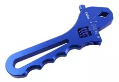 Llave Tipo Francesa An Conector Acoples 3an A 16an