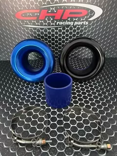 Encausador De Aire Para Turbo 3 Pulgadas - tienda online