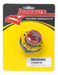 Corta Corriente Longacre Golpe Botón 52-45749 - tienda online