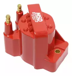 Bobina Seca Msd 8224 2 Salidas Competicion - comprar online