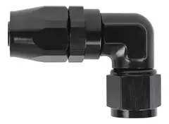 Acople An12 90 Grados L Conexion Combustible - CHP RACING PARTS