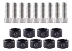 Arandelas Copa Con Tornillo M8 X 9 - comprar online