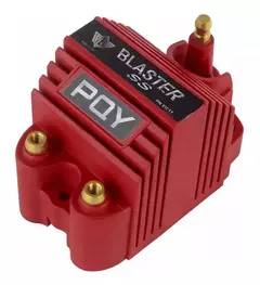 Bobina Seca Blaster Ss Tipo Msd - comprar online