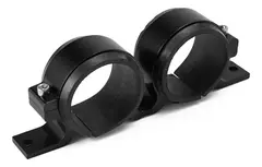 Soporte Doble De Bomba De Combustible 60mm - tienda online