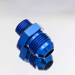 Adaptador entrerrosca An8 oring An10 Conexion en internet