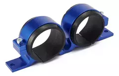 Soporte Doble De Bomba De Combustible 60mm en internet