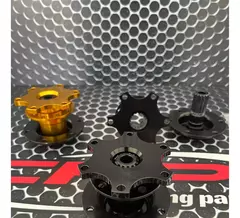 Extractor De Volante Rápido Masa Competición - tienda online