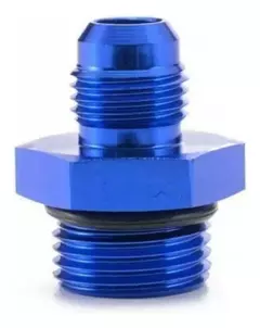 Adaptador entrerrosca An8 oring An6 Conexion - comprar online